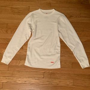 Supreme Beefy Hanes Top - authentic